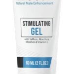 جل إريكتين المحفز (Erectin Gel) - لاستجابة فورية