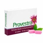 حبوب بروفيسترا (Provestra) - لتعزيز الرغبة والتوازن الأنثوي