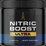 نيتريك بوست الترا (Nitric Boost Ultra) - طاقة وتدفق مضاعف