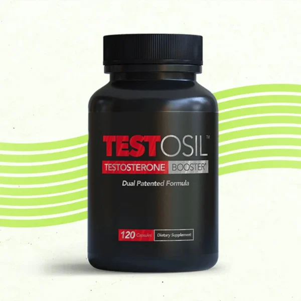 تيستوسيل (Testosil) - محفز التستوستيرون الطبيعي